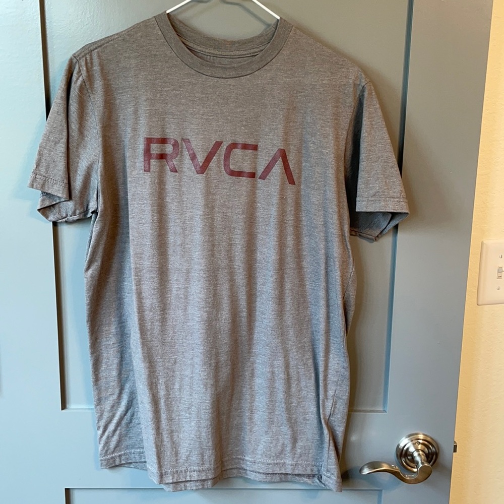RVCA men’s Medium Shirt